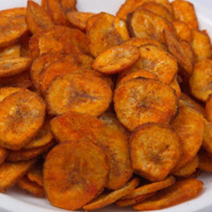 Banana Chips (Spicy)