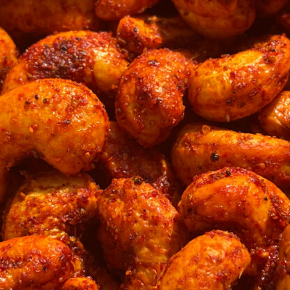 Masala Kaju