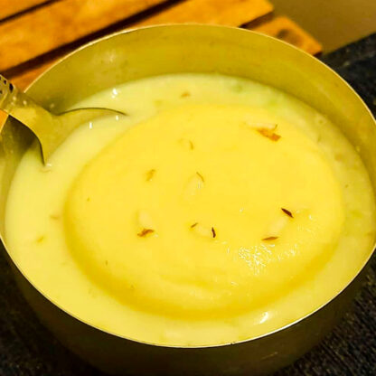 Rasmalai (1 Piece)