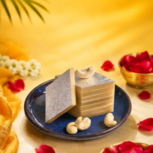Kaju katli