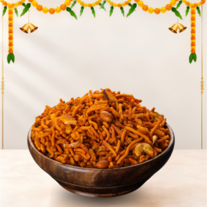 agra mixture