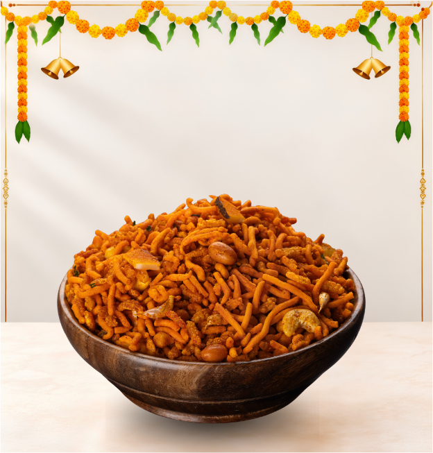 Home agra mixture