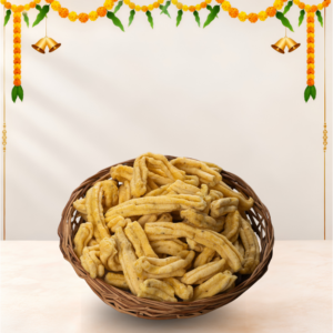 ajwain ghatiya