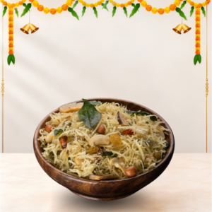 aloo chiwda