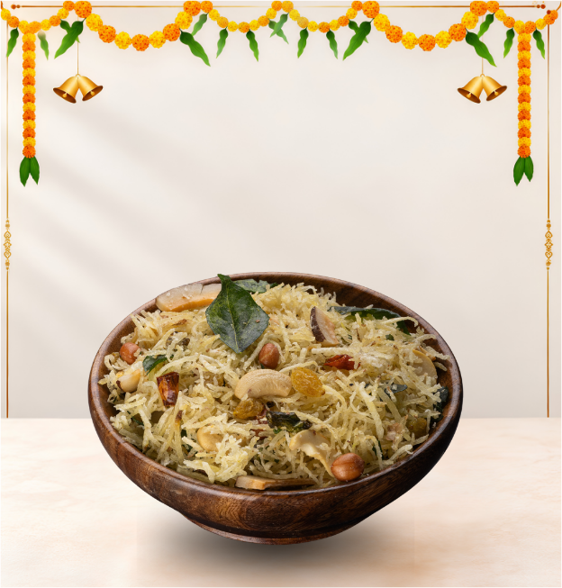 Home aloo chiwda