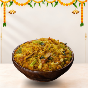 bombay mixture