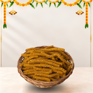 chakli