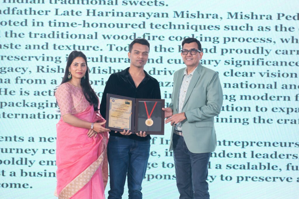 chef sanjeev kapoor 🌟