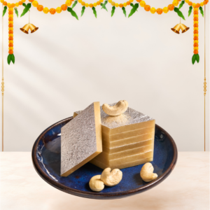kaju katli