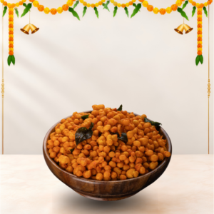 khaara boondi