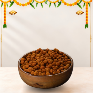 masala peanuts