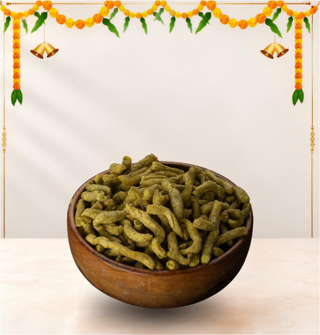 Home palak ghatiya