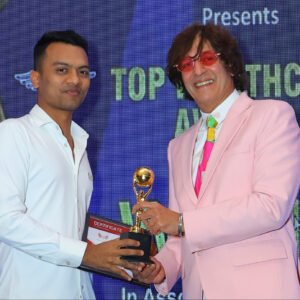 chunky pandey