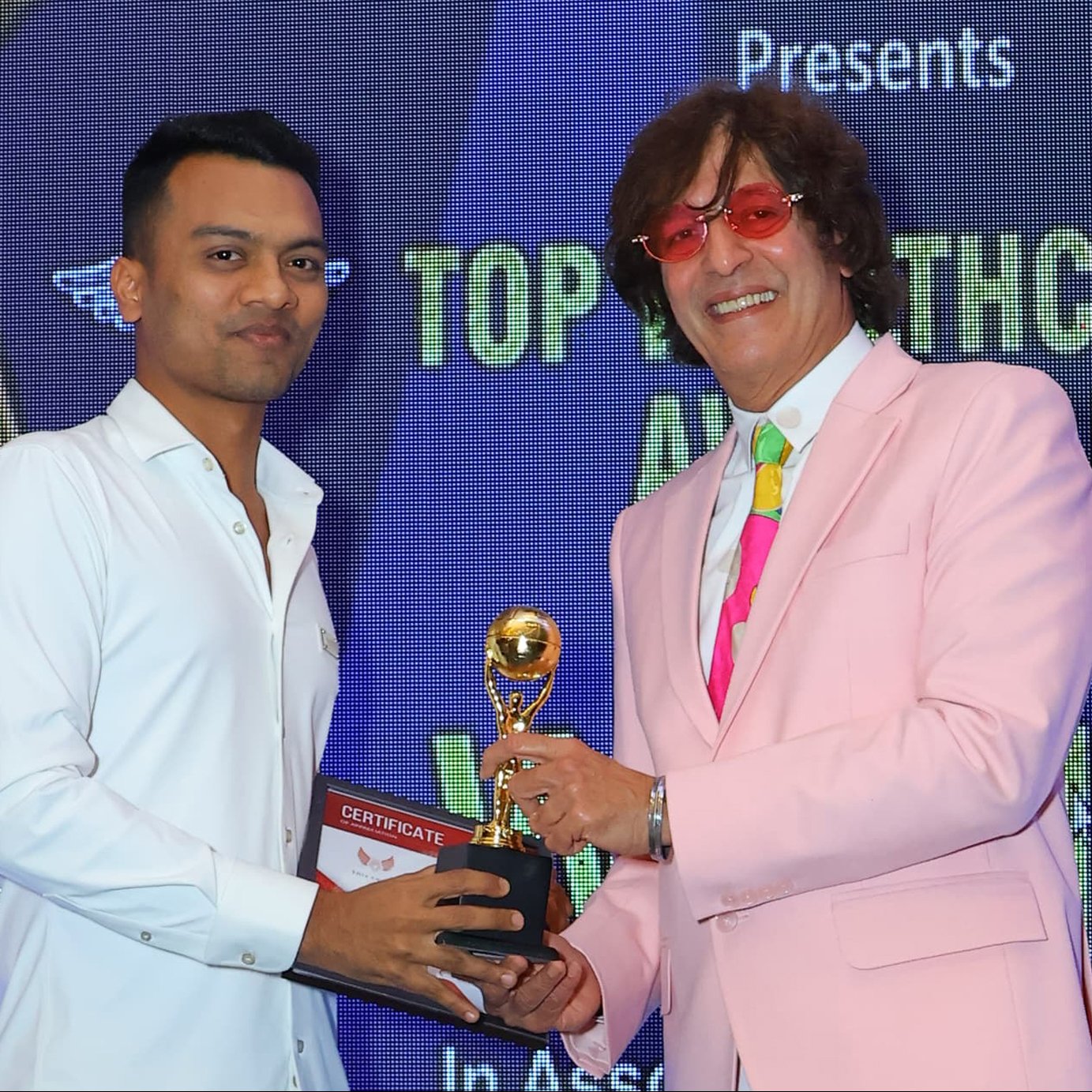 chunky pandey